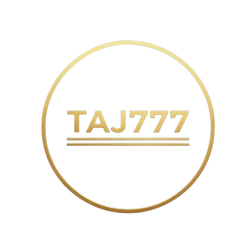 Taj777 Logo